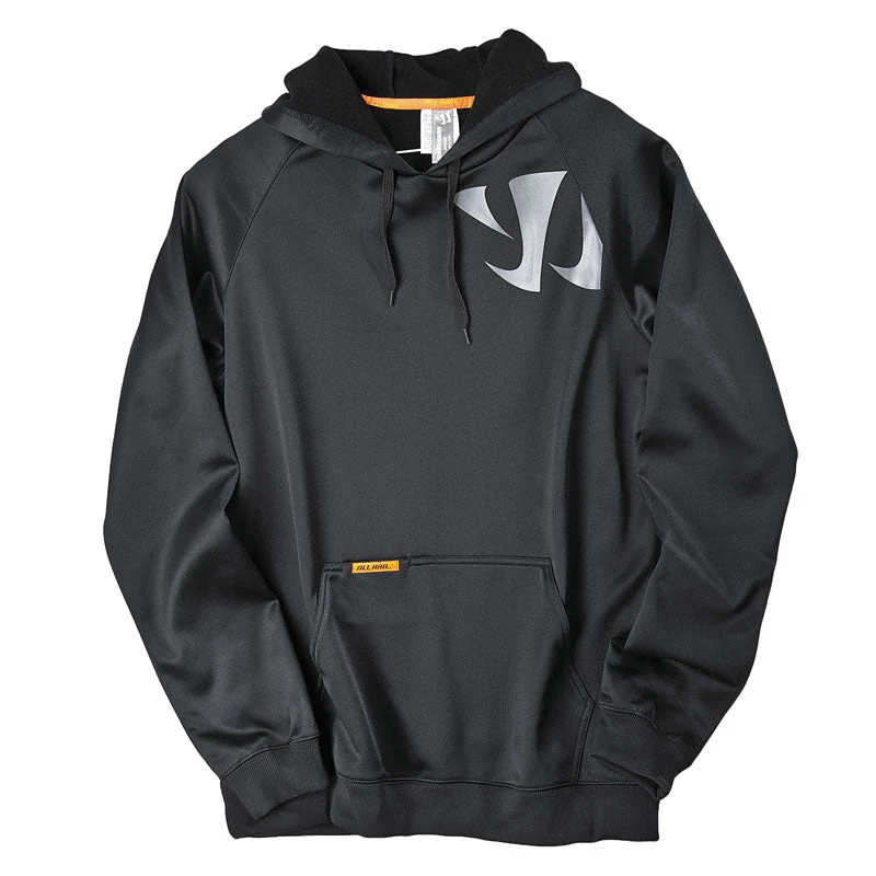 Warrior High-Performance Pullover 3 Warrior High-Performance Pullover