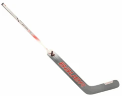 Bauer Vapor X5 Pro Senior Goalie Stick (Red)