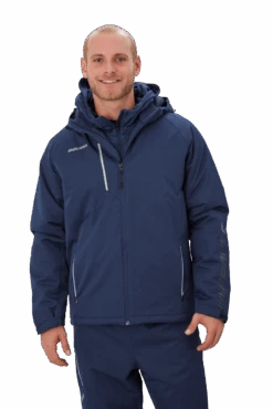 Bauer Supreme Heavyweight Jacket Youth -Bauer Store 1056707 2fbc3c64 4315 402d 9f32 aa55657ee602