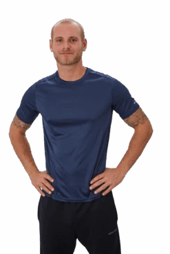 Bauer Vapor Team Tech Tee Senior -Bauer Store 1056808