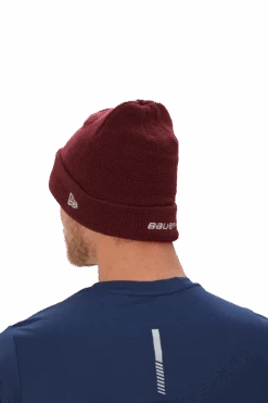 Bauer NE Team Knit Toque -Bauer Store 1057021