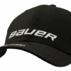 Bauer New Era 39Thirty Core Cap Youth -Bauer Store 1058156 BLK 2931 efbfb5c2 5aa1 44ed b57a 638c6099b783