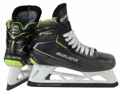 Bauer Pro Intermediate Goalie Skates