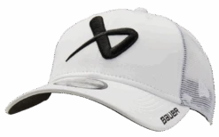 Bauer New Era 9Forty Core Cap Youth -Bauer Store 1058768 WHT 2927 7a572d4e 6705 4da1 b7f2 35a23c5e9c75