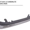 Bauer TUUK LS Carbonlite Runners (Pair)
