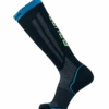 Bauer S21 Performance Tall Skate Socks -Bauer Store 1059308