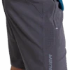 Bauer Fleece Training Short Adult -Bauer Store 1059653 Iron 2496