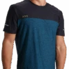Bauer Fleece Colour Block Training Tee Adult