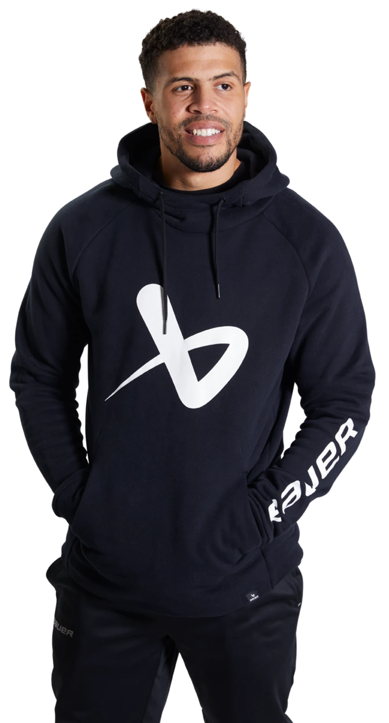 Bauer Core Hoodie Adult 3 Bauer Core Hoodie Adult