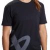 Bauer Side Icon Tee Adult -Bauer Store 1059692 BLK Womens 1296 72dpi 1 1