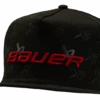 Bauer NE 9Fifty Lil Icon Cap Youth -Bauer Store 1059699 BLK 2919 9e5eb528 8f8b 4941 bbf5 fd13bf8fd698