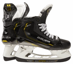 Bauer Supreme M5 Pro Junior Hockey Skates