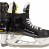 Bauer Supreme M4 Youth Hockey Skates -Bauer Store 1059770 SideView 0007 1489394e b234 4c3e a172 e677a33c9bac