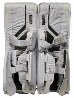 Bauer Supreme M5 Pro Senior Goalie Pads -Bauer Store 1059799 Back 1058