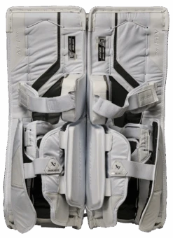 Bauer Supreme M5 Pro Intermediate Goalie Pads -Bauer Store 1059799 Back 1058 a287257d 8d58 4f15 b51e 5c761674c3aa