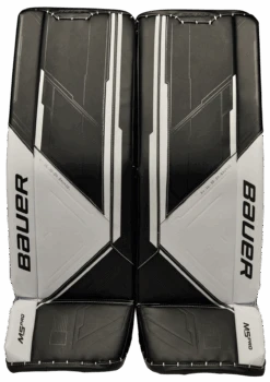 Bauer Supreme M5 Pro Senior Goalie Pads -Bauer Store 1059799 WBK 1032 a4b9f635 6e8c 48dc 806d 11d8891d3015