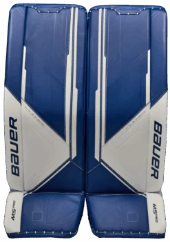 Bauer Supreme M5 Pro Senior Goalie Pads -Bauer Store 1059799 WBL 1036 7d9fa392 f5e2 4a50 a0db a38dc0dc4454