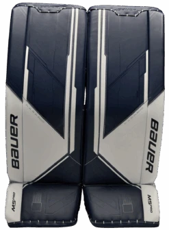 Bauer Supreme M5 Pro Senior Goalie Pads -Bauer Store 1059799 WNV 1026 4c6825d7 05d8 4cf2 aa67 4410588471cf
