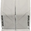 Bauer Supreme M5 Pro Senior Goalie Pads -Bauer Store 1059799 White 1028 eea3b4c4 3adf 4f11 9ca6 3f39140ed10c