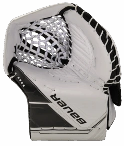 Bauer Supreme M5 Pro Senior Goalie Catcher -Bauer Store 1059804 3 4 WBK 1015 3a86d15c f81a 47be bb76 0fd0cdef573e