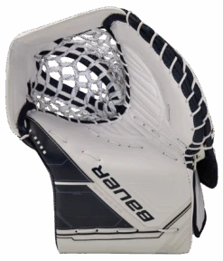 Bauer Supreme M5 Pro Senior Goalie Catcher -Bauer Store 1059804 3 4 WNV 1013 97127996 b7a0 4b1d acdf 3d5daf45a993