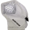 Bauer Supreme M5 Pro Intermediate Goalie Catcher -Bauer Store 1059804 3 4 White 1014 ff1bbfb0 a8eb 4b40 a226 37bba9559994