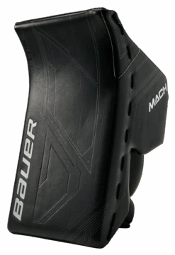 Bauer Supreme M5 Pro Senior Goalie Blocker -Bauer Store 1059810 3 4 BLK 0994 bfca5fc6 2757 41cf a104 8fa93e36fe9c