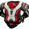 Bauer Vapor Hyperlite Senior Shoulder Pads -Bauer Store 1059913 Front View 0563 a3d6949c 326a 410d 8318 67b64a41b97a