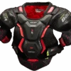 Bauer Vapor 3X Senior Shoulder Pads -Bauer Store 1059916 Front 0671 273ce6e5 4b1c 492b 9e4c 326c70789b81