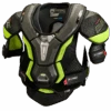 Bauer Vapor 3X Pro Junior Shoulder Pads -Bauer Store 1059922 Front 0678