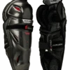 Bauer Vapor 3X Pro Senior Shin Guards 2 Bauer Vapor 3X Pro Senior Shin Guards -Bauer Store 1059933 3 4 Bauer 0885