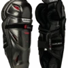 Bauer Vapor 3X Pro Intermediate Shin Guards -Bauer Store 1059933 3 4 Bauer 0885 59f7660b 1350 452e a9a9 b515f4cf9098