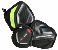 Bauer Vapor 3X Pro Junior Elbow Pads