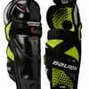 Bauer Vapor Hyperlite Junior Shin Guards -Bauer Store 1059940 3 4 0905 1 08bc2eeb 5f22 4150 8dce 217acfa6f3d7