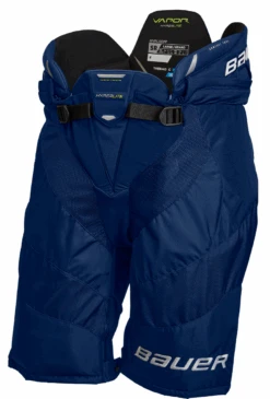 Bauer Vapor Hyperlite Intermediate Hockey Pants -Bauer Store 1059947 Front 0137copie Navy 509f20c5 7b68 4fec 872e b34c178e3f7d
