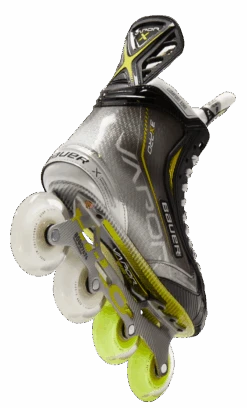 Bauer Vapor 3X Pro Senior Roller Skates 8 Bauer Vapor 3X Pro Senior Roller Skates -Bauer Store 1060217 RH VAPOR 3X PRO SKATE 0519 clipped eba89cca 6321 48dd a815 00d7f6e8a418