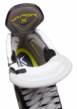 Bauer Vapor 3X Pro Intermediate Roller Skates -Bauer Store 1060217 RH VAPOR 3X PRO SKATE 0522 clipped