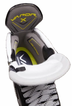 Bauer Vapor 3X Pro Senior Roller Skates 9 Bauer Vapor 3X Pro Senior Roller Skates -Bauer Store 1060217 RH VAPOR 3X PRO SKATE 0522 clipped dc641b8a 5378 4719 a5bb 0dda88258395
