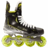 Bauer Vapor 3X Intermediate Roller Skates -Bauer Store 1060219 RH VAPOR 3X SKATE 0491 clipped 0873193c 9b2b 4ec2 a25d 27abde1059bc