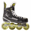 Bauer Vapor X3.5 Intermediate Roller Skates -Bauer Store 1060231 RH Vapor X3.5 Skate 0489 clipped