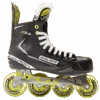 Bauer Vapor X3.5 Junior Roller Skates -Bauer Store 1060231 RH Vapor X3.5 Skate 0489 clipped 2905f397 3c01 4b74 a9a6 e1ad94a6d6a9