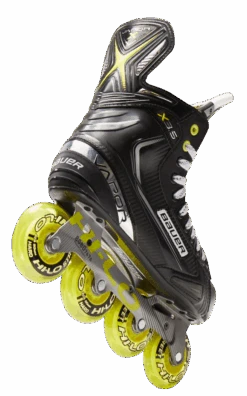 Bauer Vapor X3.5 Junior Roller Skates -Bauer Store 1060231 RH Vapor X3.5 Skate 0505 clipped b4f87e6f 5992 4b2d 98a1 2c9a8d99362b