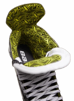 Bauer Vapor X3.5 Senior Roller Skates 9 Bauer Vapor X3.5 Senior Roller Skates -Bauer Store 1060231 RH Vapor X3.5 Skate 0525 clipped 3ee03016 be4a 44a6 81e2 a5567f4e6994