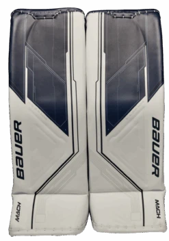 Bauer Supreme Mach Senior Goalie Pads -Bauer Store 1060674 WNV 1 5698f0e5 10bc 4412 9db2 441ce786c614