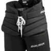 Bauer Pro 2023 Senior Goalie Pants -Bauer Store 1061626 BTH23 GOAL STICKS ELITE SR MTOBLACK catalog front 03f54a42 f6d7 4297 a04b a1315217bf2e