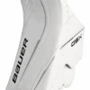 Bauer GSX 2023 Intermediate Goalie Blocker -Bauer Store 1061626 BTH23 GOAL STICKS ELITE SR MTOBLACK catalog front 172e2e4b 187c 4b92 abcc 610857001631