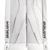 Bauer GSX 2023 Intermediate Goalie Pads -Bauer Store 1061626 BTH23 GOAL STICKS ELITE SR MTOBLACK catalog front 3c8ba1dd a6db 4dbc a563 06bb8ab3c5e3
