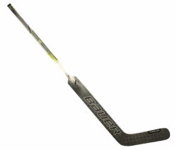 Bauer Vapor Hyperlite2 Intermediate Goalie Stick (Silver Black)