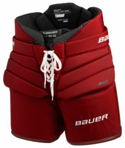 Bauer Pro 2023 Senior Goalie Pants -Bauer Store 1061626 BTH23 GOAL STICKS ELITE SR MTOBLACK catalog front 885c8997 ef08 4b9e 8b3a 962b3e1eac27