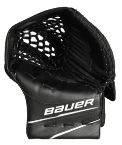 Bauer GSX 2023 Intermediate Goalie Catcher 7 Bauer GSX 2023 Intermediate Goalie Catcher -Bauer Store 1061626 BTH23 GOAL STICKS ELITE SR MTOBLACK catalog front c1e2efe2 ab7c 4db1 a25b 031d7d0f8864